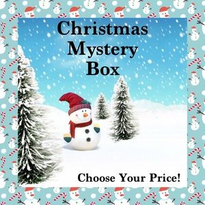 Christmas Mystery Box